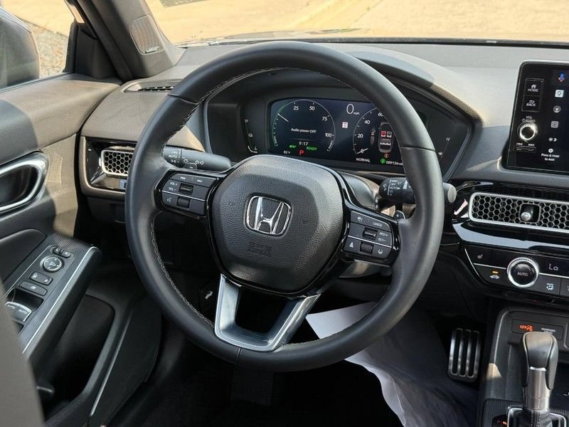 Used 2026 Honda Civic Sport Touring image 14