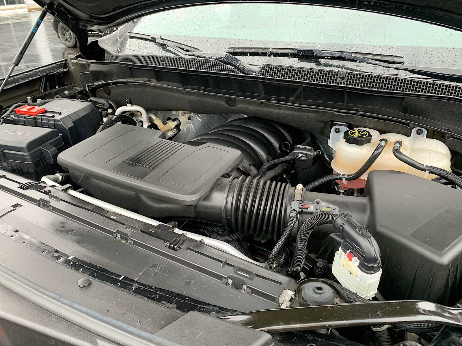 Certified 2023 Chevrolet Tahoe LS image 28