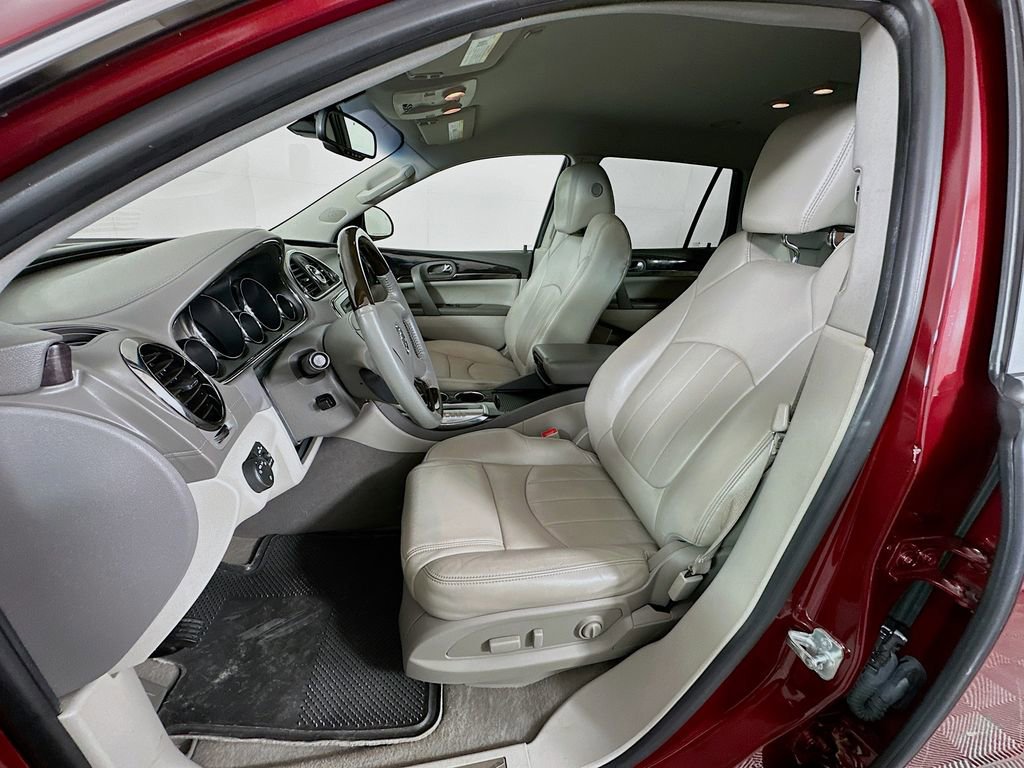 Used 2015 Buick Enclave Premium w/ Trailering Package image 20