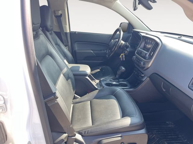 Used 2019 Chevrolet Colorado Z71 AWD/4WD image 15