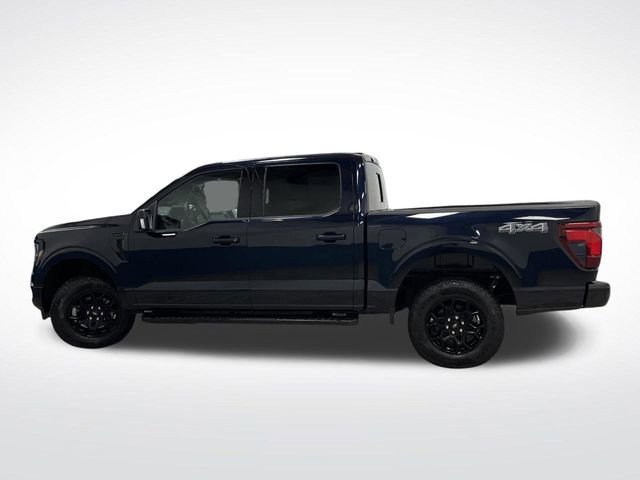 Used 2025 Ford F150 XLT w/ Equipment Group 302A MID image 12