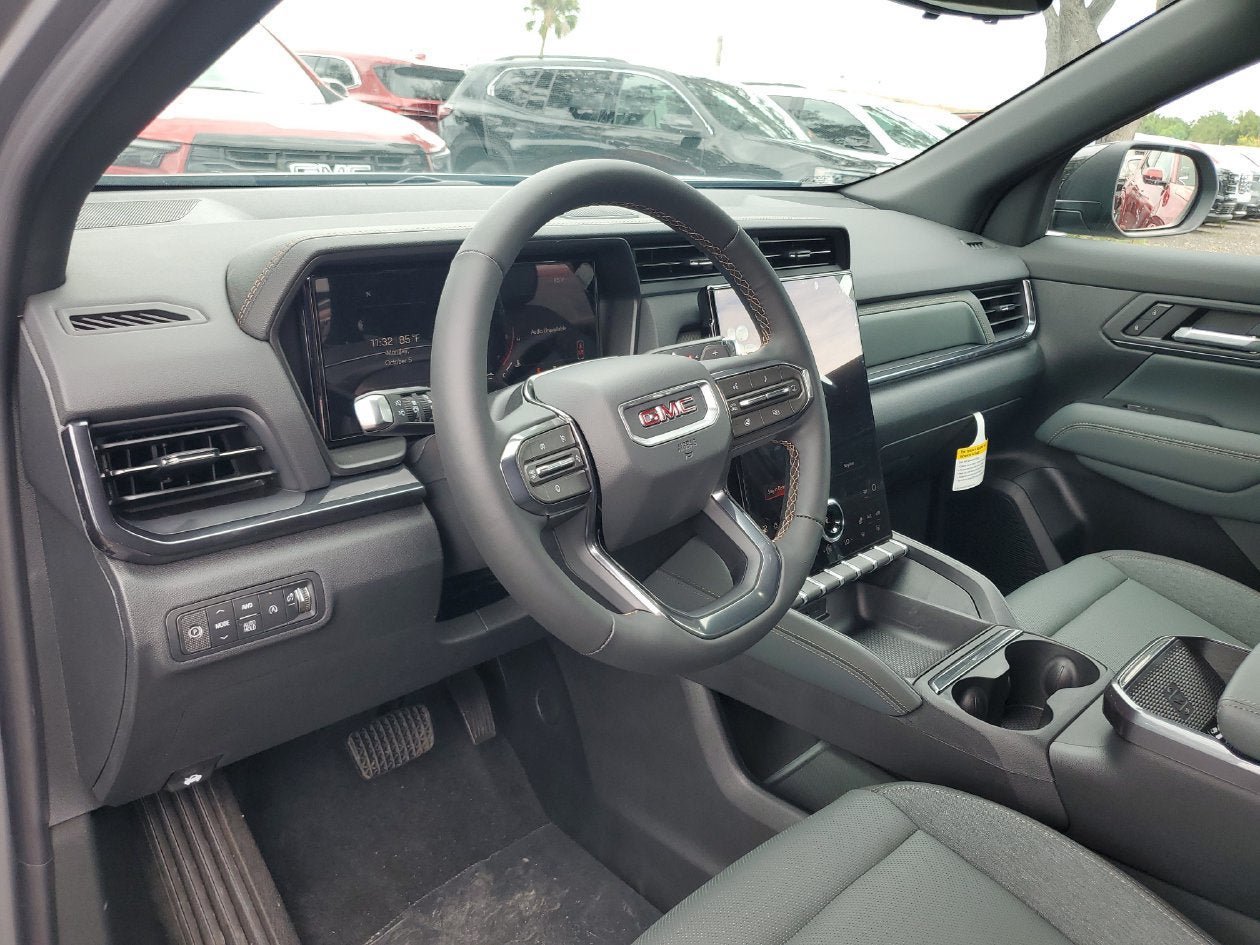 New 2027 GMC Terrain AT4 w/ Technology Package II AWD/4WD image 20