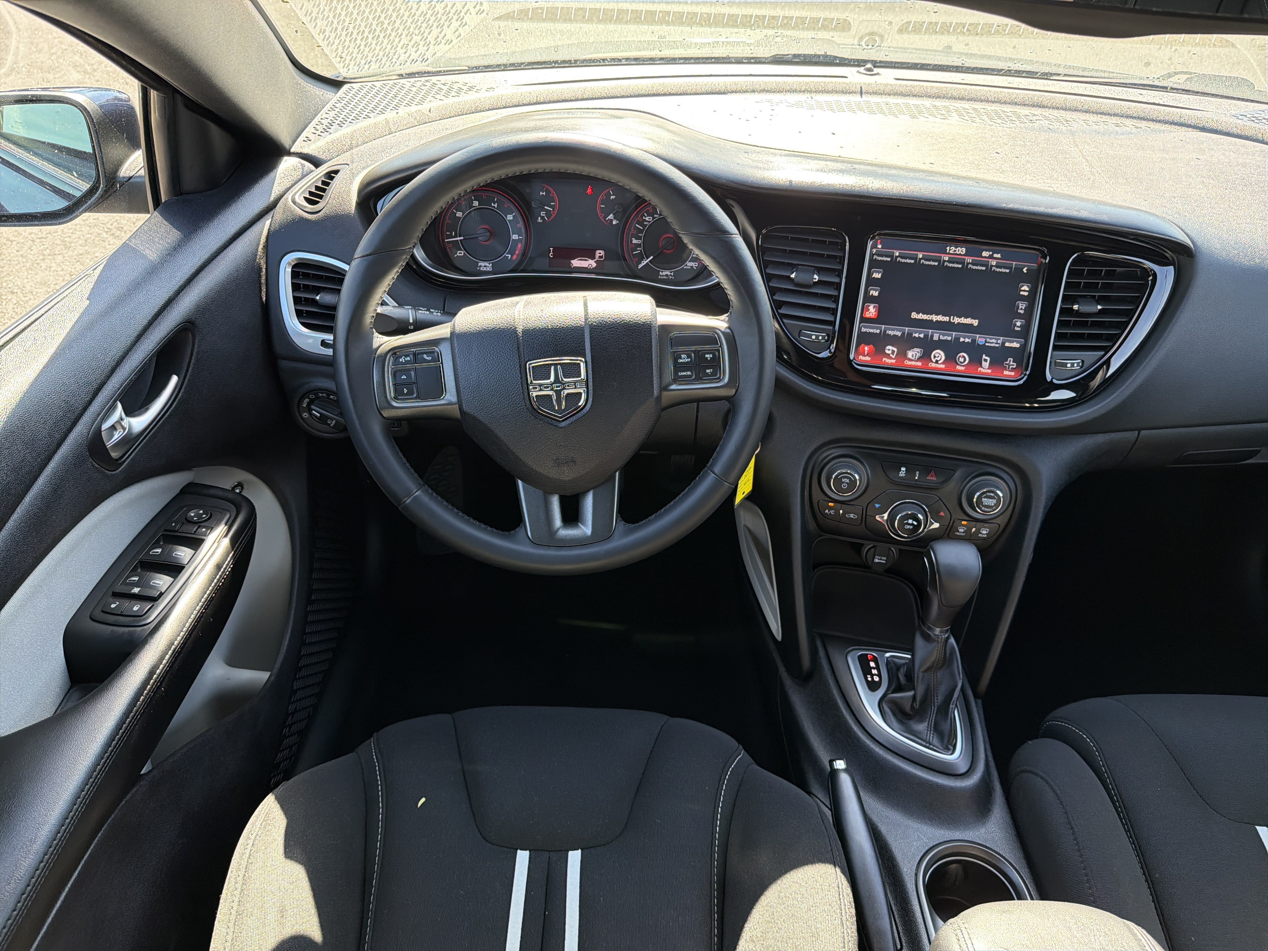 Used 2013 Dodge Dart Rallye FWD image 23