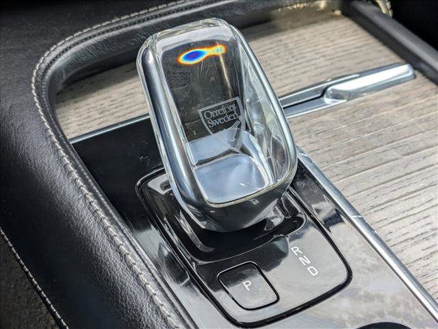 Used 2021 Volvo XC90 T8 Inscription Expression image 12