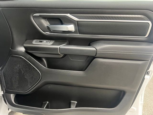 Used 2025 RAM 1500 Big Horn image 50