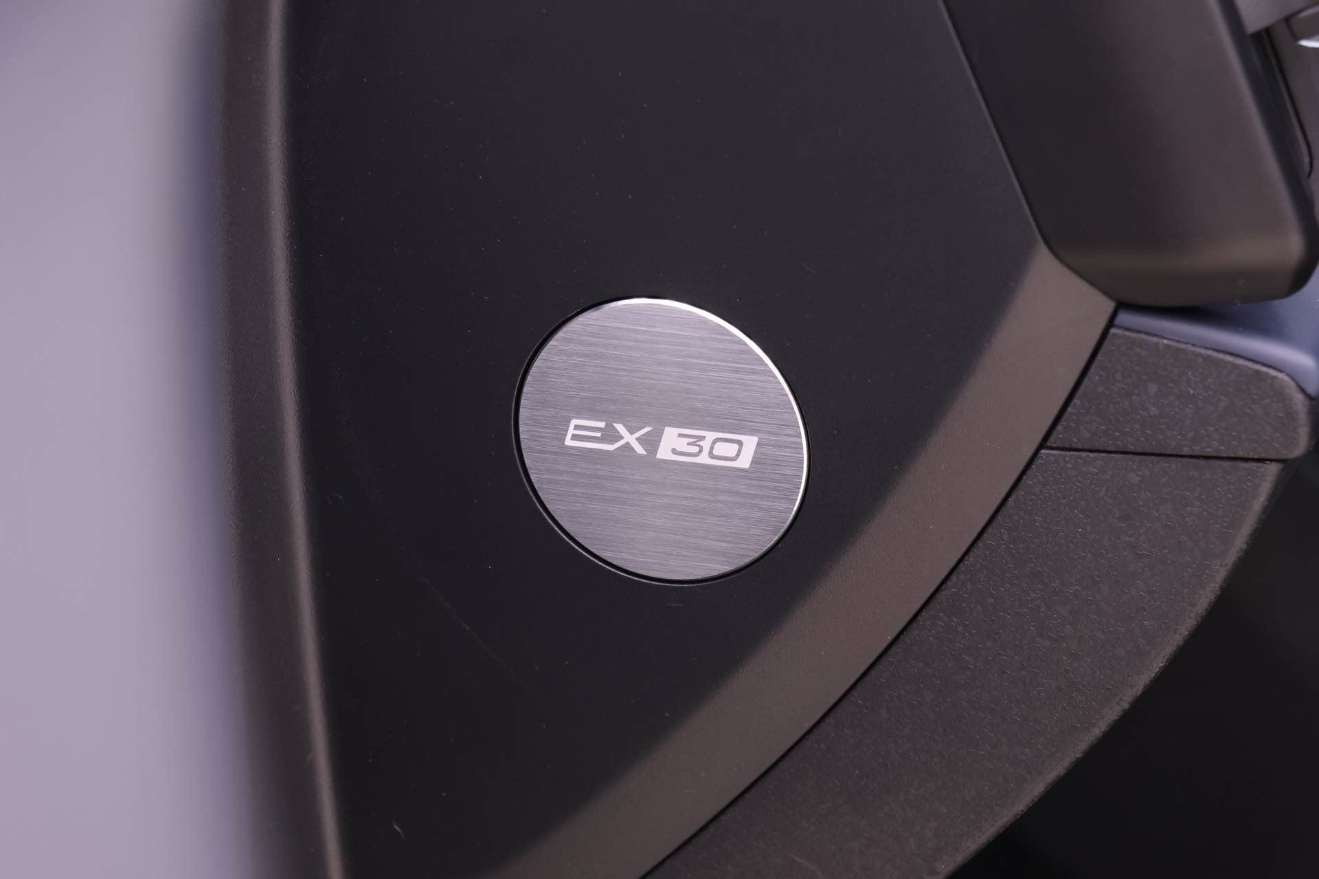 Certified 2025 Volvo EX30 Plus image 13