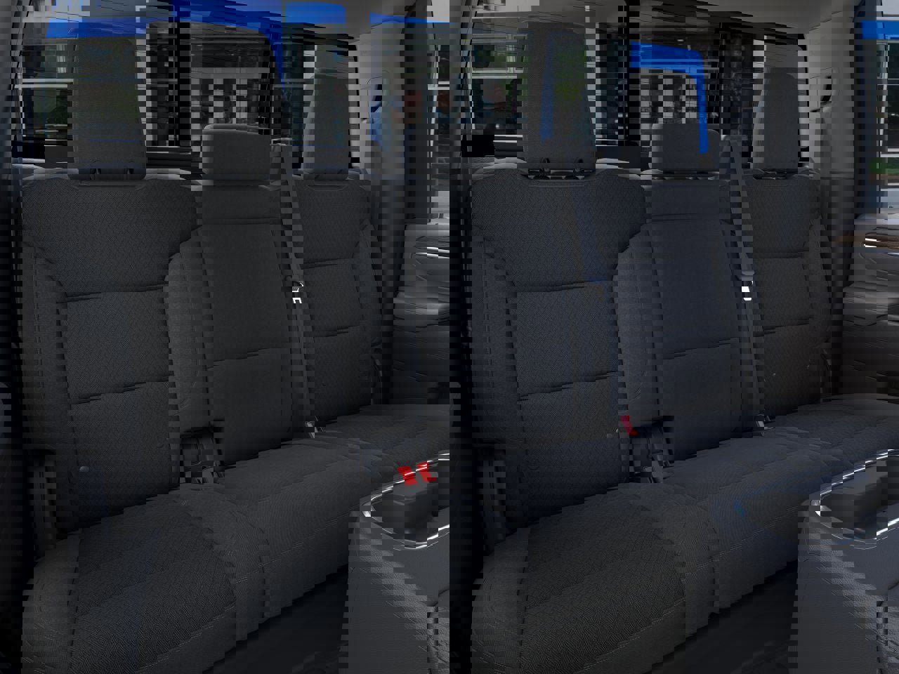 New 2026 Chevrolet Silverado 2500 LT w/ All Star Edition image 41