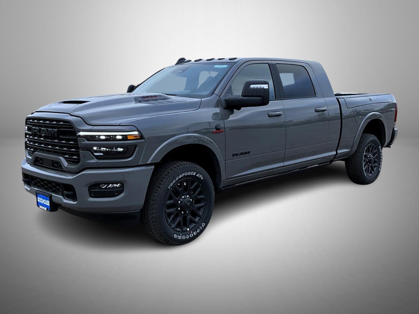 New 2026 RAM 2500 Limited image 1