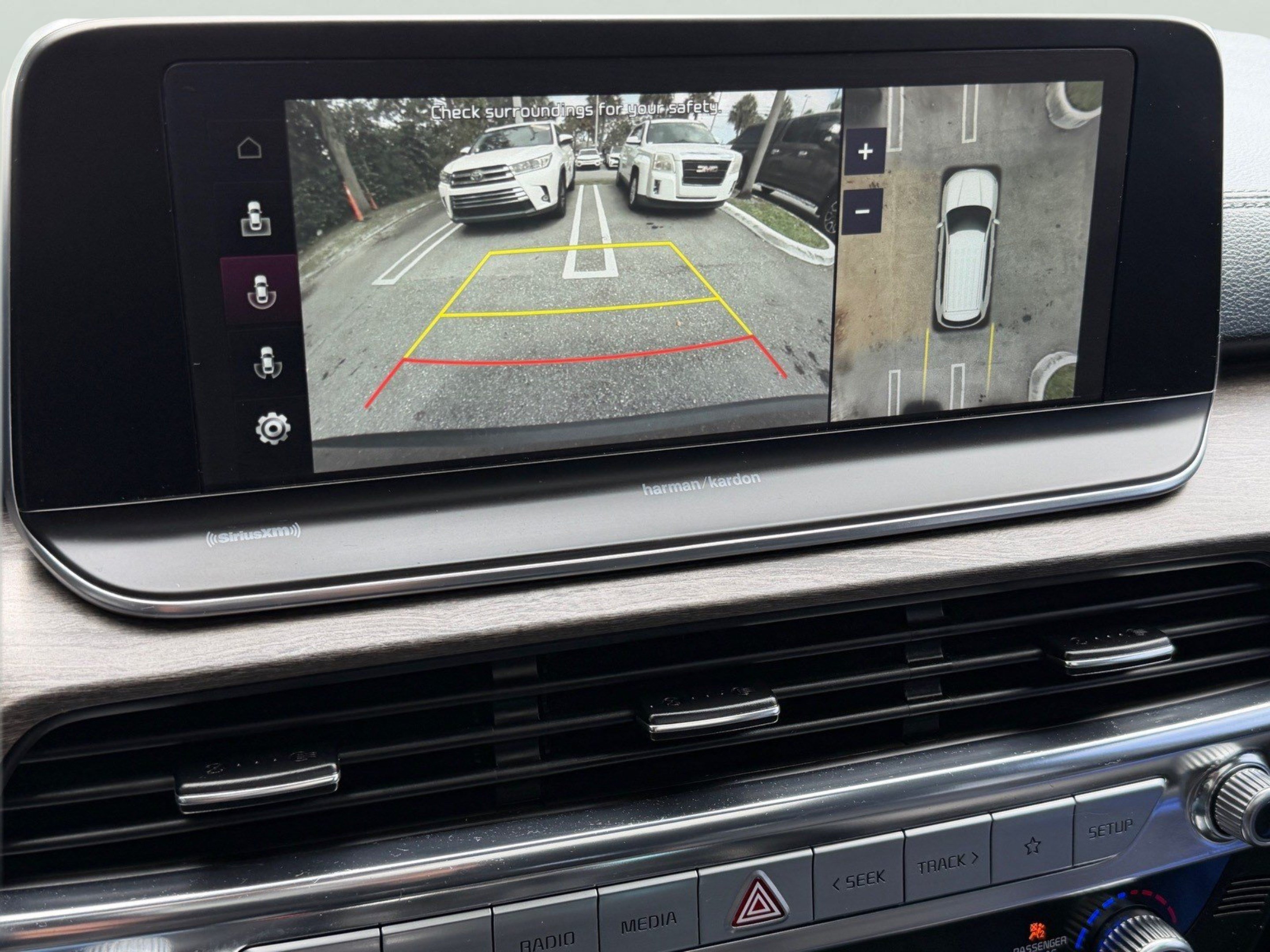 Certified 2022 Kia Telluride SX FWD image 29