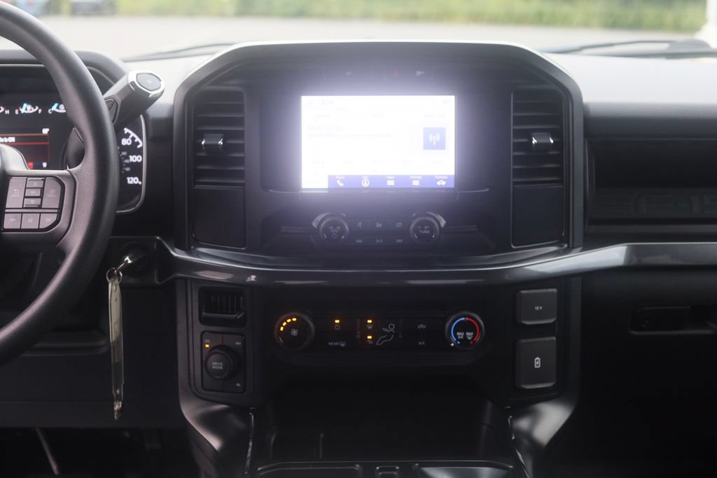 Used 2023 Ford F150 XL w/ STX Appearance Package AWD/4WD image 19