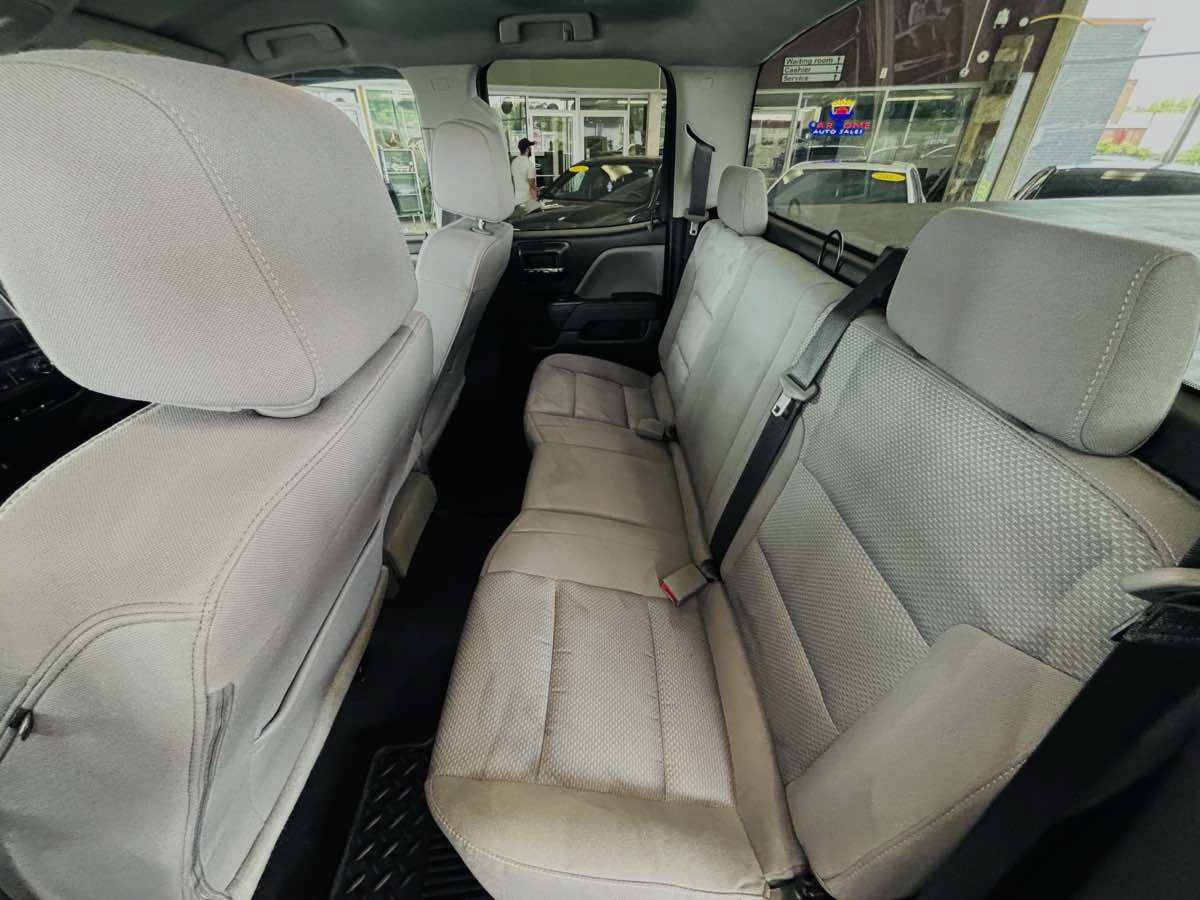Used 2019 GMC Sierra 1500 Limited w/ Elevation Edition AWD/4WD image 31