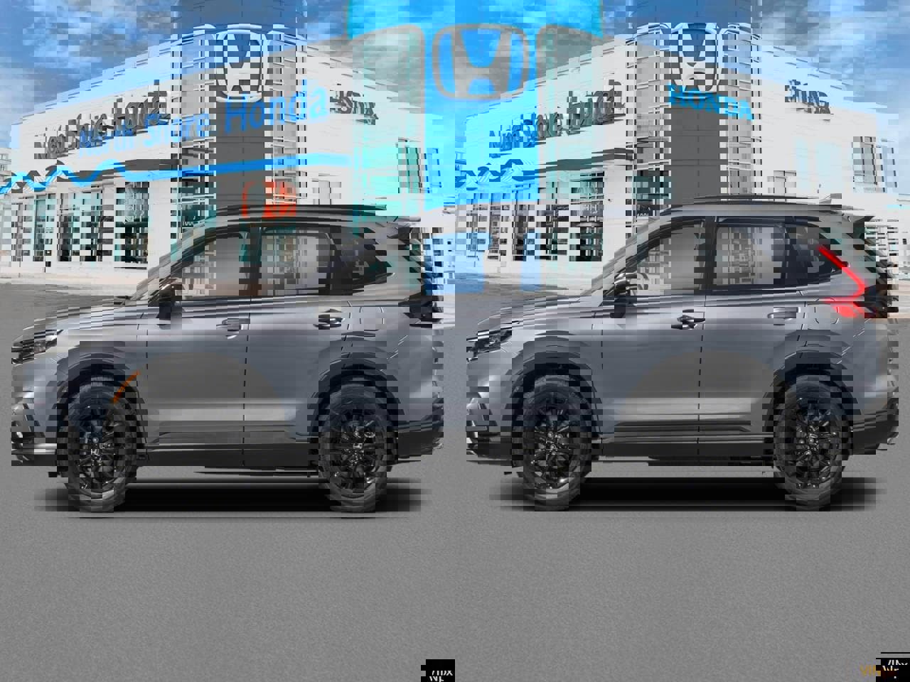 New 2026 Honda CR-V Sport-L image 4