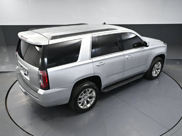 Used 2020 GMC Yukon SLE w/ SLE Value Package AWD/4WD image 54