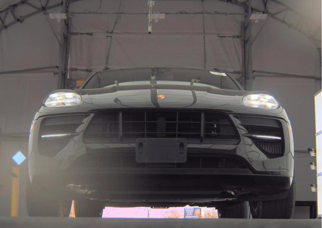 Used 2020 Porsche Macan GTS AWD/4WD image 5