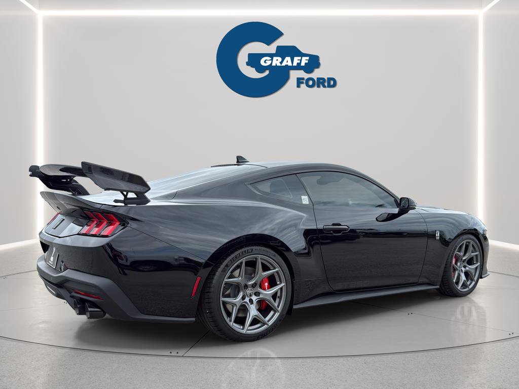 New 2026 Ford Mustang GT Premium RWD image 7