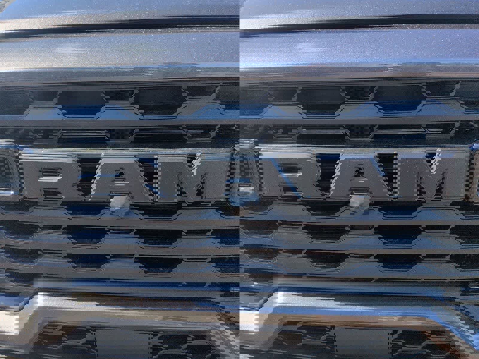 New 2026 RAM 2500 Big Horn image 12