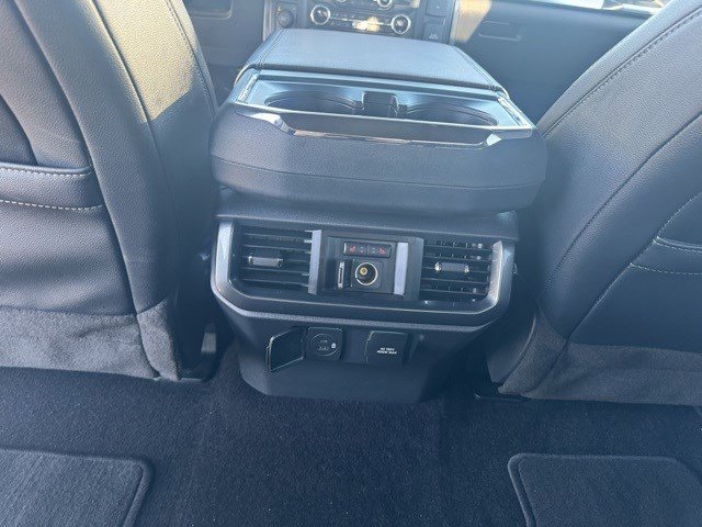 Used 2022 Ford F150 Lariat w/ Equipment Group 502A High image 29