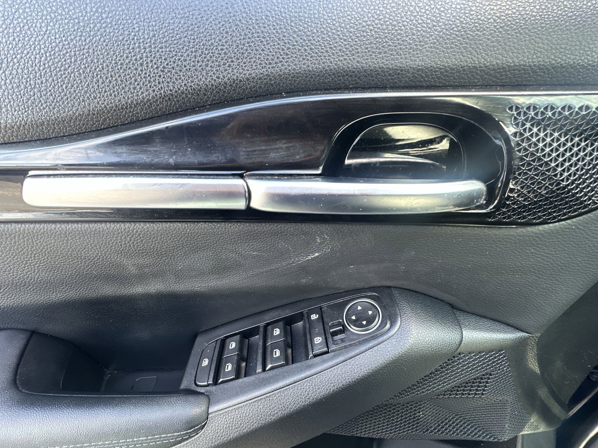 Certified 2023 Kia Seltos EX image 15