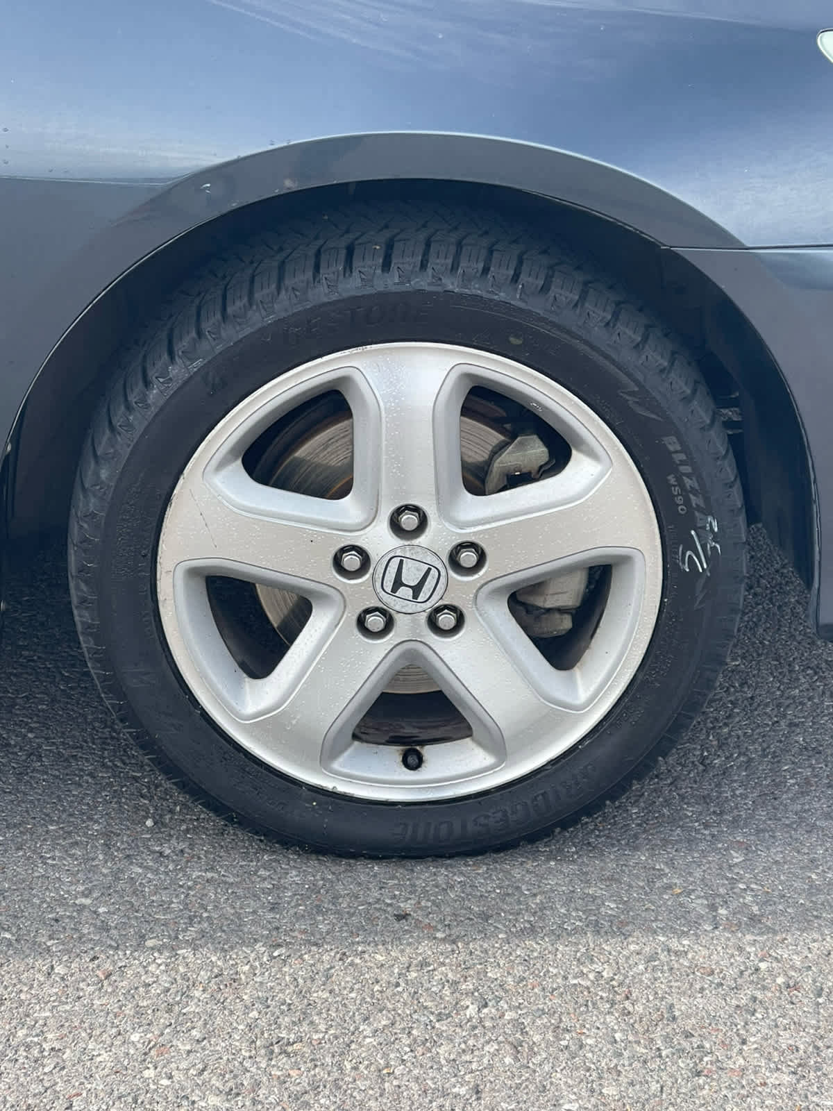 Used 2006 Honda Accord EX-L image 11