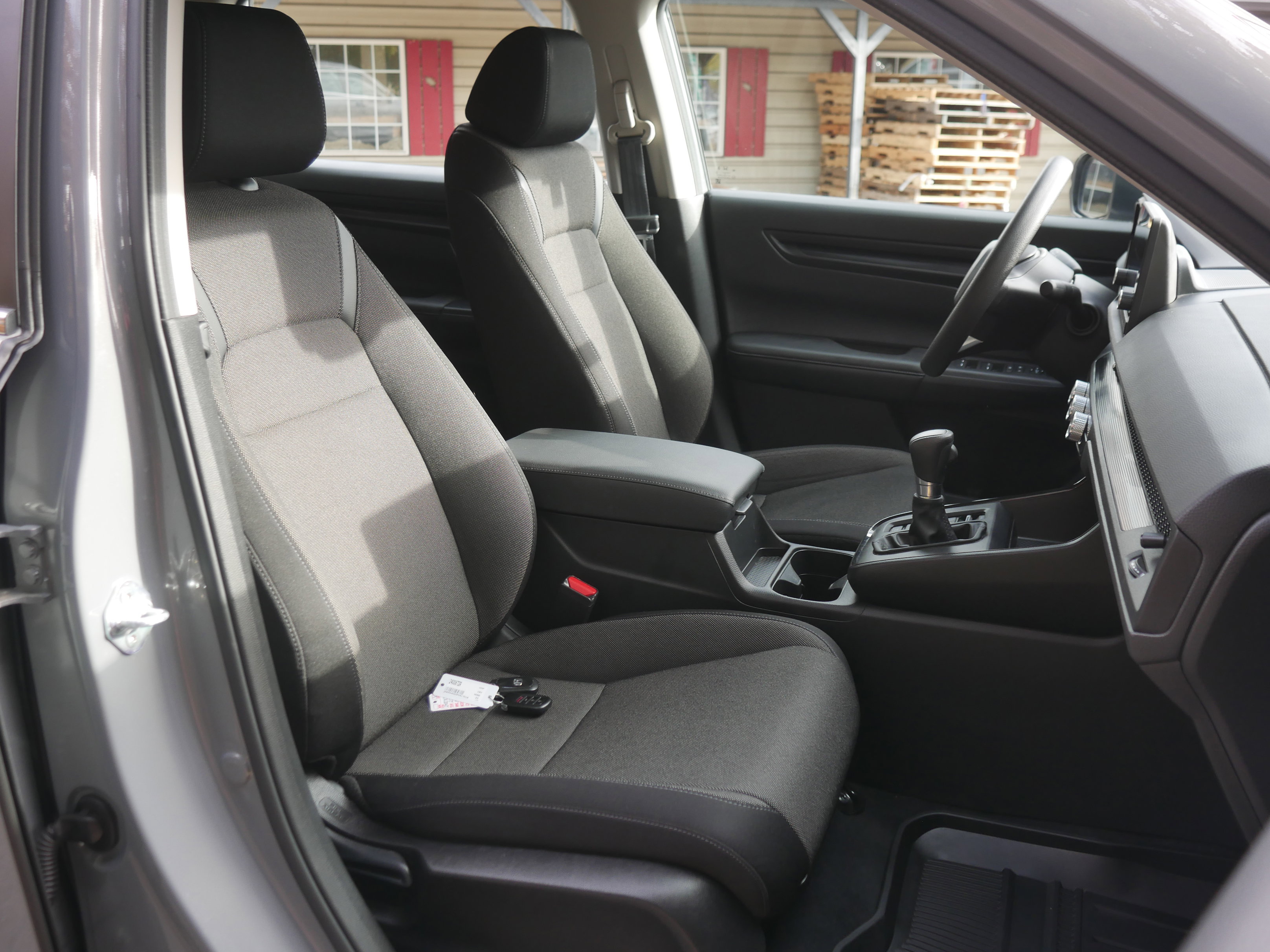 Used 2023 Honda CR-V LX image 22