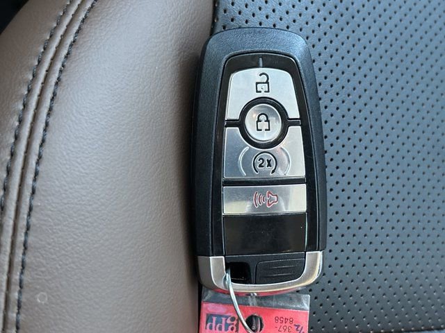 Used 2024 Ford Bronco Sport Badlands w/ Premium Package image 44