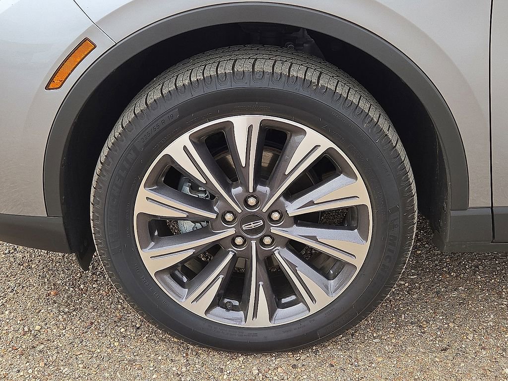 Used 2022 Lincoln Corsair Reserve image 10