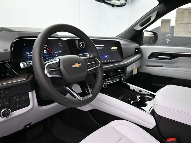 New 2026 Chevrolet Suburban Premier image 26