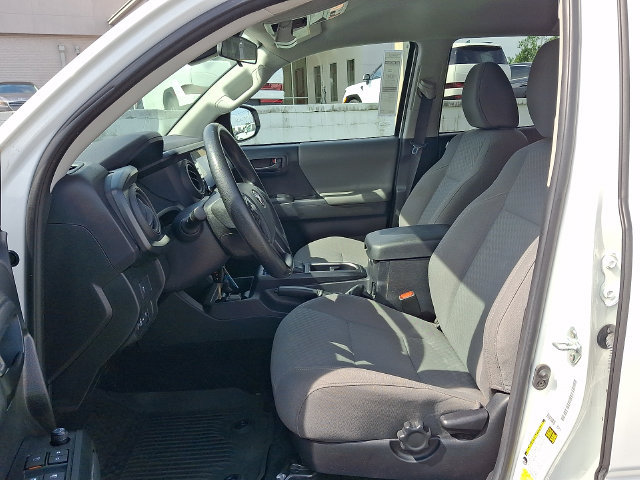 Used 2023 Toyota Tacoma SR AWD/4WD image 10