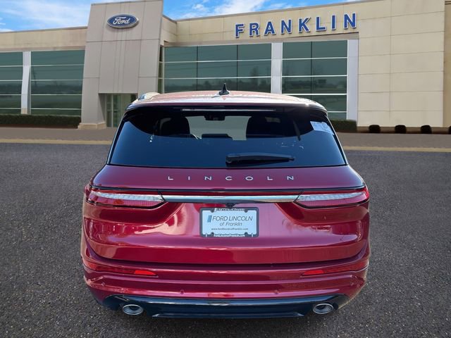 New 2026 Lincoln Corsair Premiere image 6