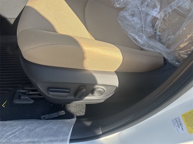 Used 2025 Toyota RAV4 XLE w/ Convenience Package image 13