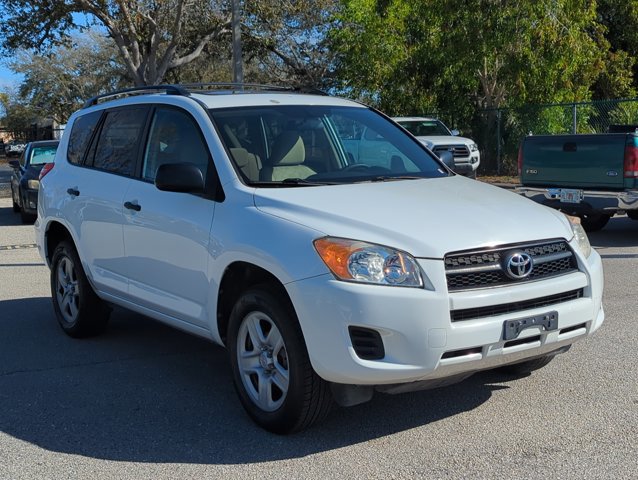 Used 2010 Toyota RAV4 4WD video 3