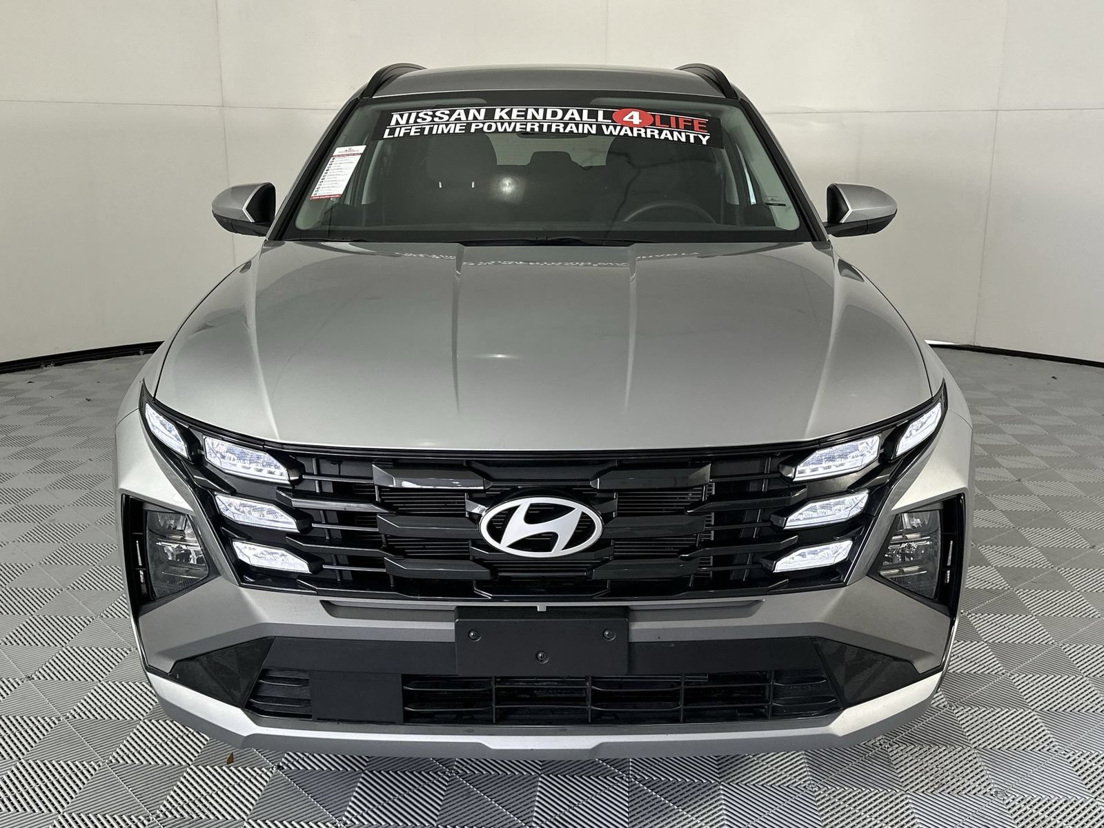 Used 2026 Hyundai Tucson SEL FWD image 3