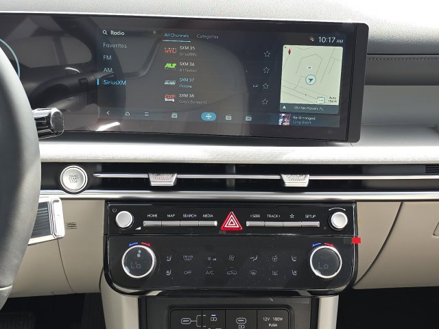 New 2026 Hyundai Tucson Limited AWD/4WD image 17