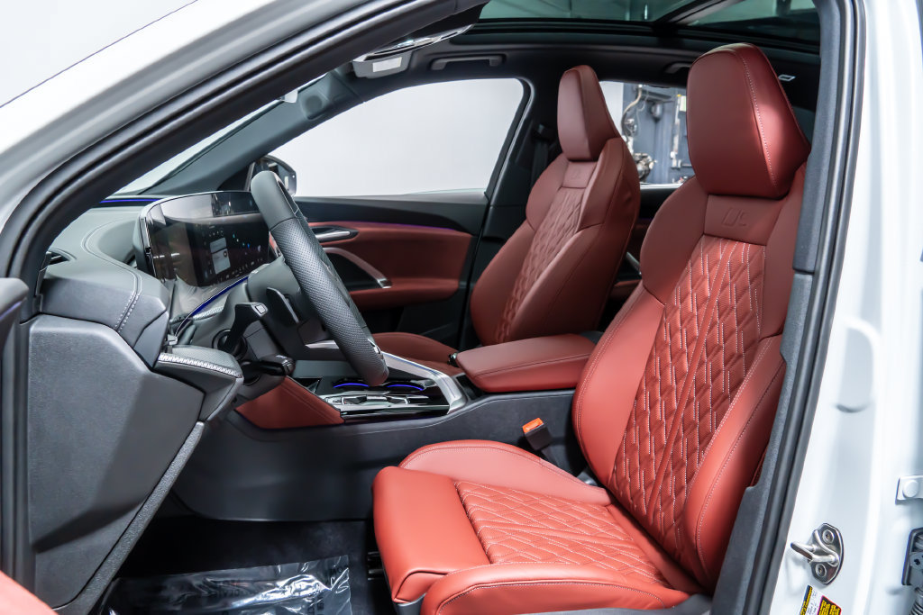 New 2026 Audi SQ5 Premium Plus AWD/4WD image 5