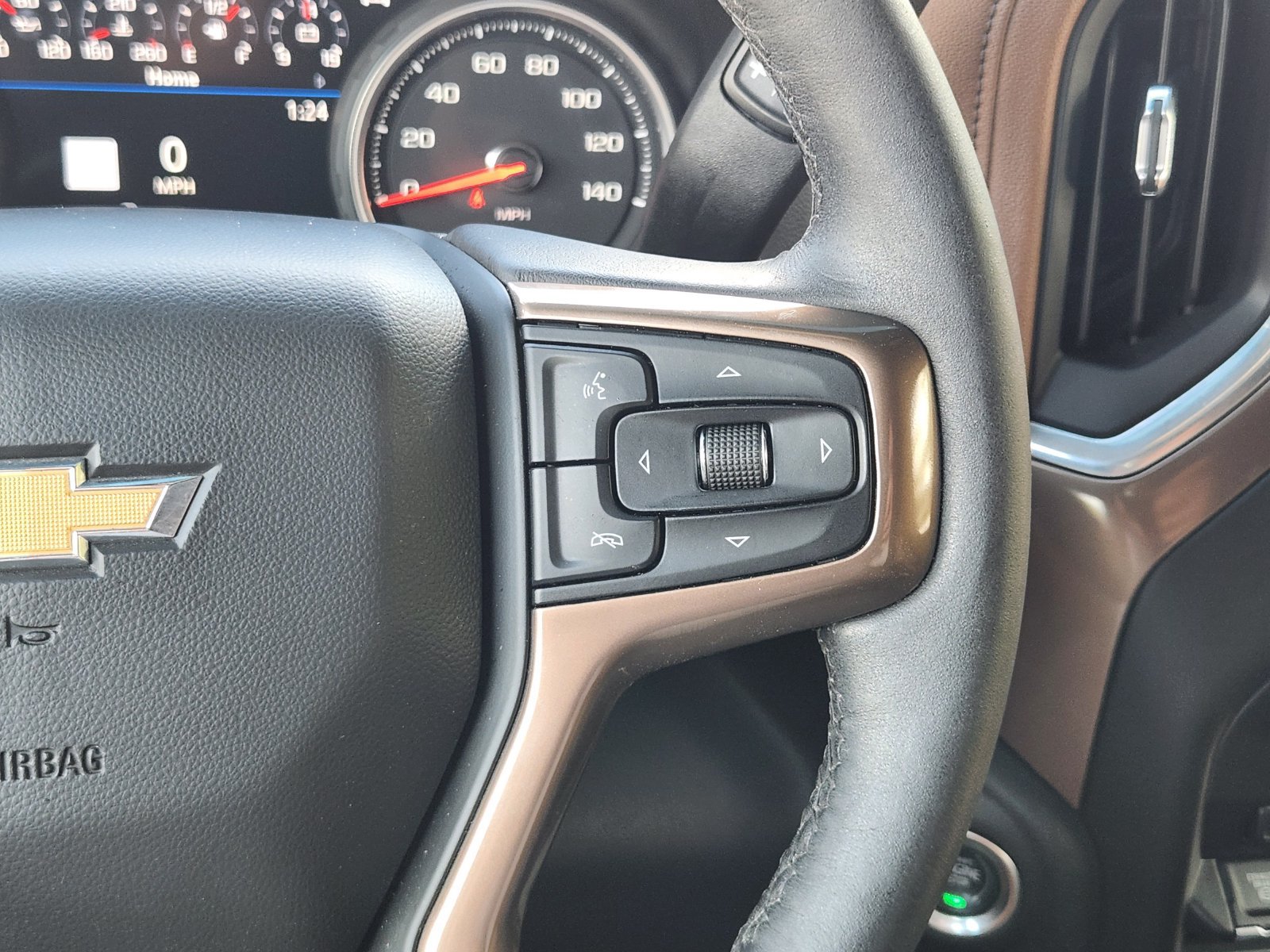 Used 2021 Chevrolet Silverado 2500 High Country AWD/4WD image 33