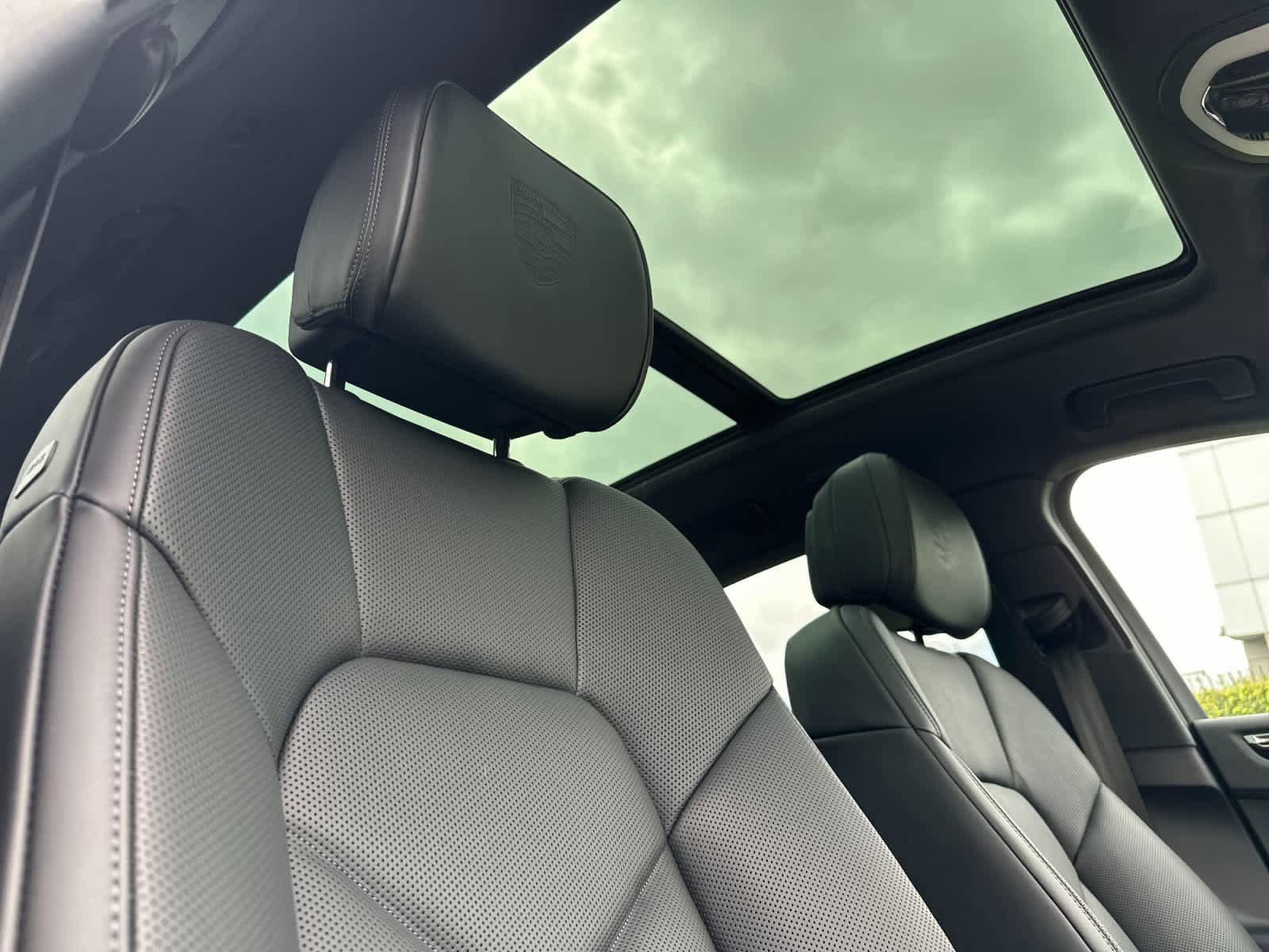 New 2026 Porsche Macan S AWD/4WD image 18