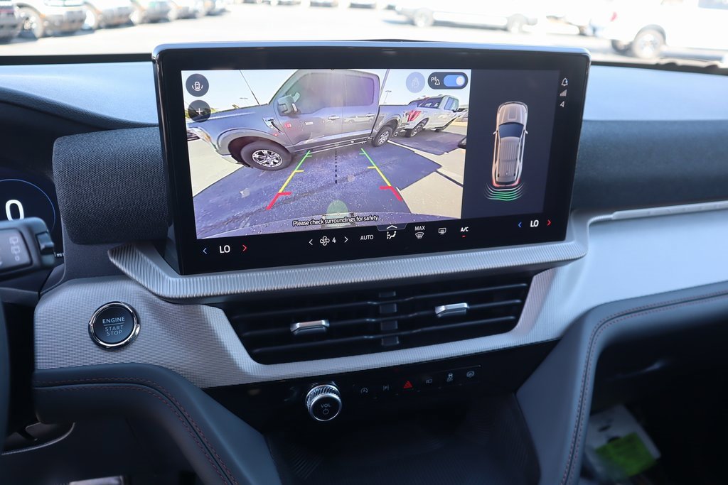 New 2026 Ford Explorer Active image 6