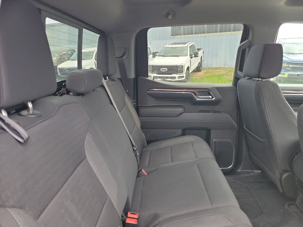 Used 2023 Chevrolet Silverado 1500 LT w/ Safety Package RWD image 31