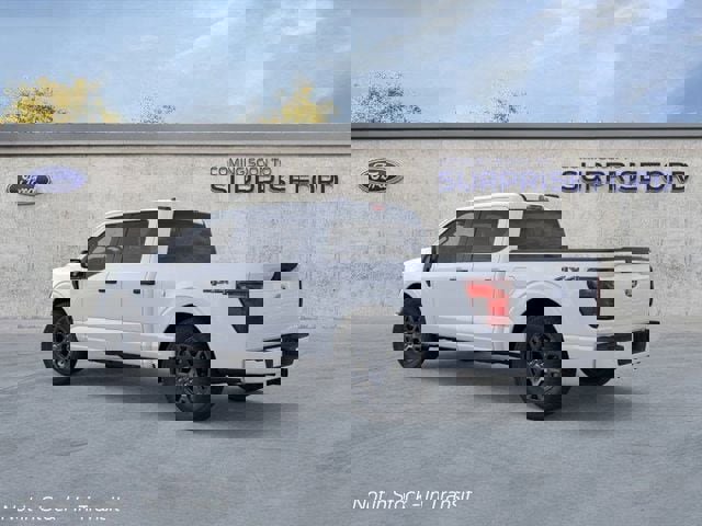 New 2026 Ford F150 STX w/ Equipment Group 200A image 34