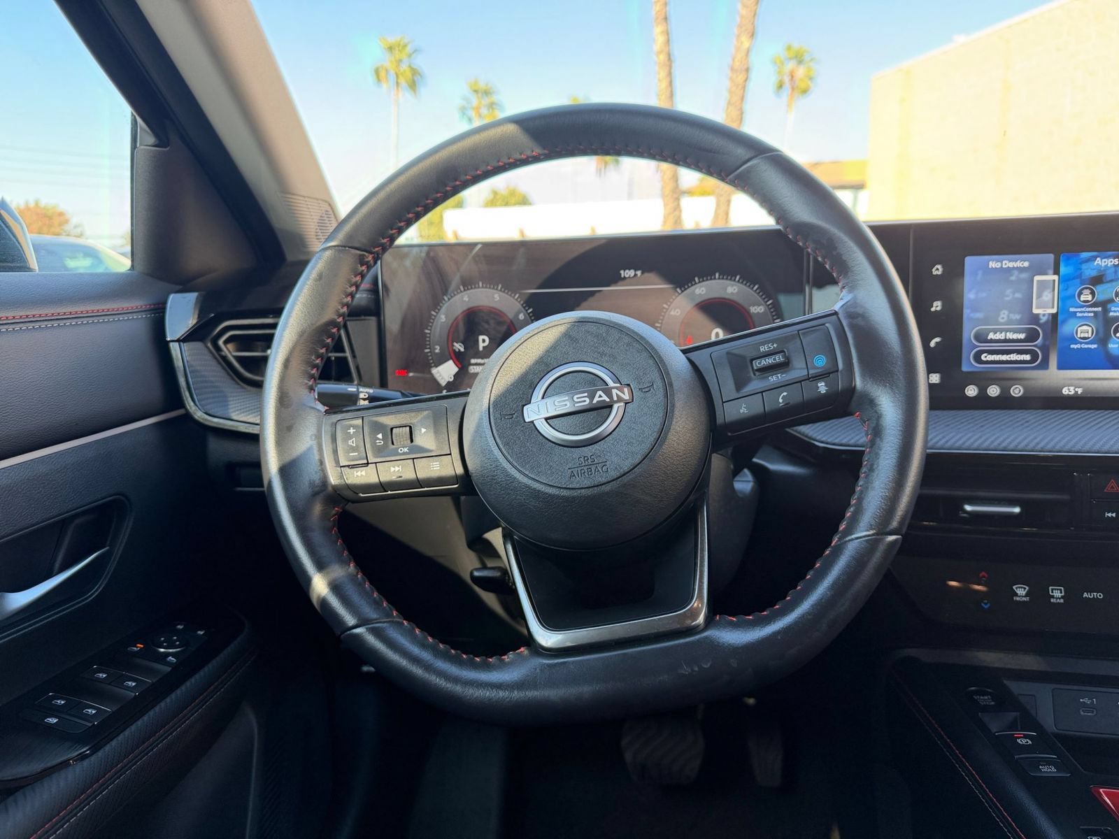 Used 2026 Nissan Kicks SR FWD image 26