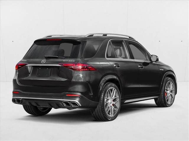 New 2026 Mercedes-Benz GLE 63 AMG S video 2