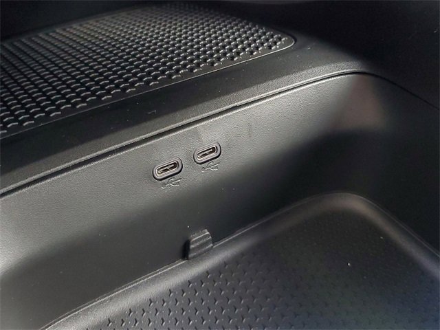 New 2025 Chevrolet Blazer EV LT image 28