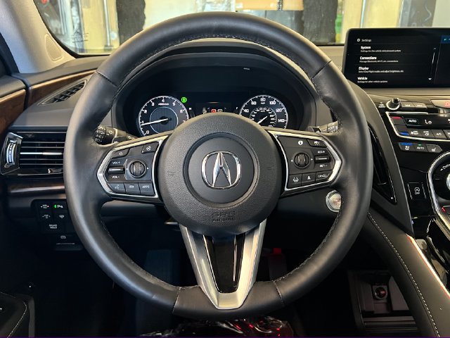 Used 2024 Acura RDX w/ Advance Package AWD/4WD image 35