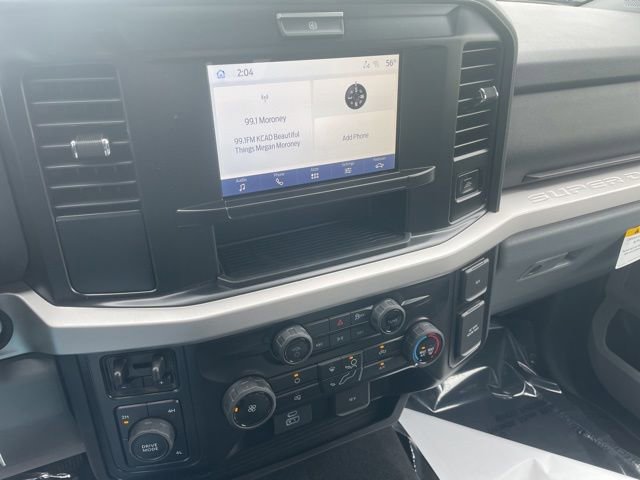 New 2026 Ford F250 XLT AWD/4WD image 17