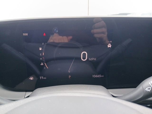 Used 2025 Buick Envista Avenir FWD image 19