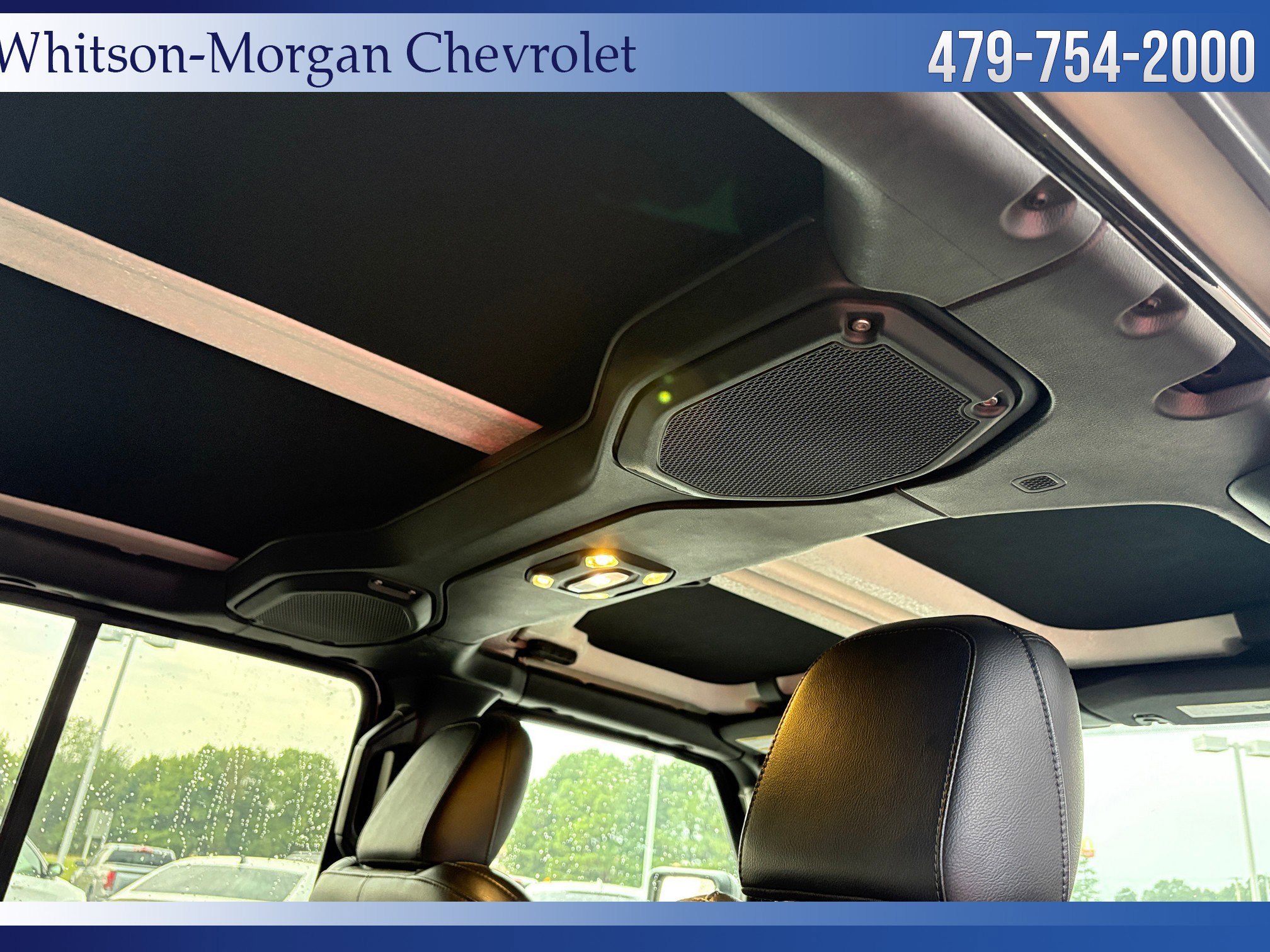 Used 2019 Jeep Wrangler Unlimited Rubicon image 40