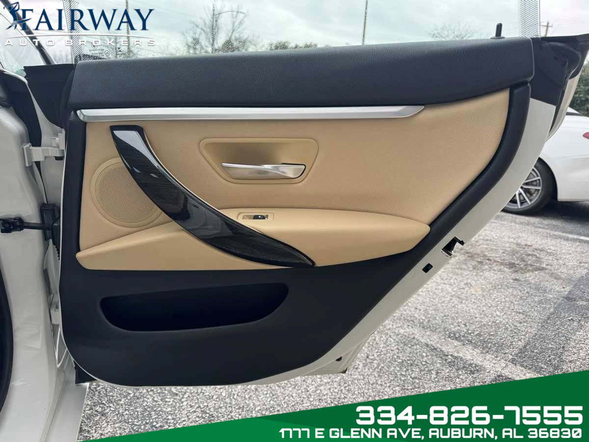 Used 2019 BMW 430i Gran Coupe image 31