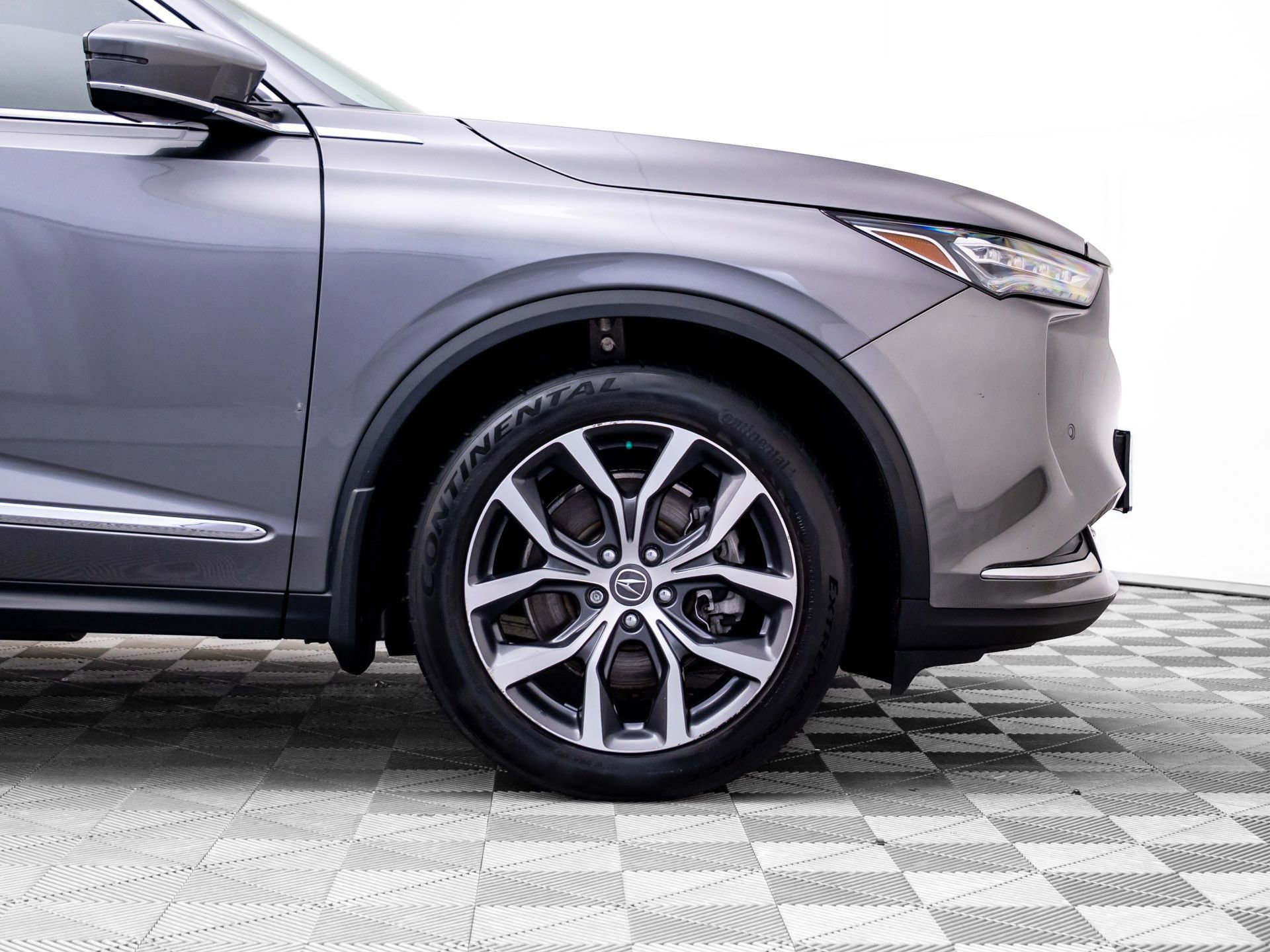 Used 2023 Acura MDX SH-AWD w/ Technology Package image 31