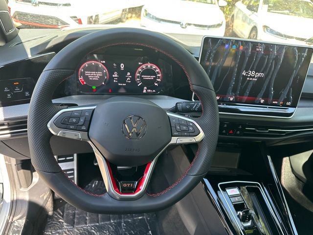 New 2026 Volkswagen GTI Autobahn FWD image 15