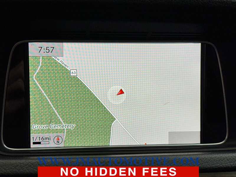 Used 2014 Mercedes-Benz E 350 4MATIC Sedan image 25